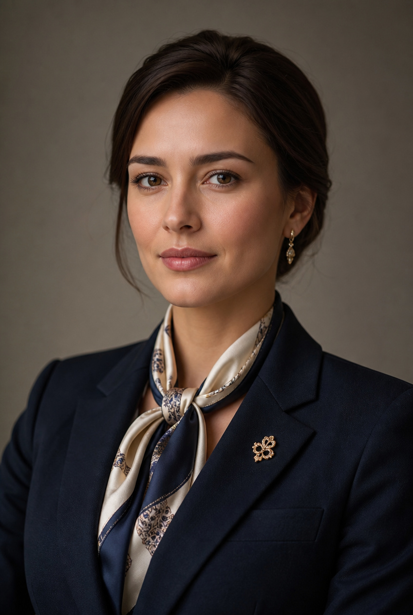 Фото для резюме