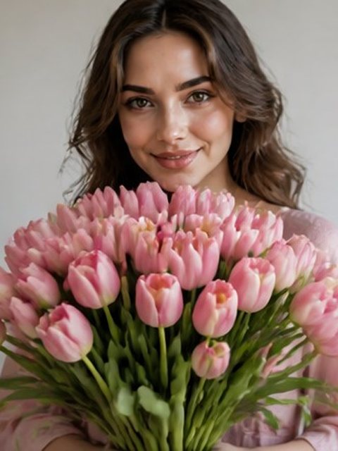 Букет