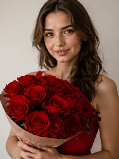 Букет