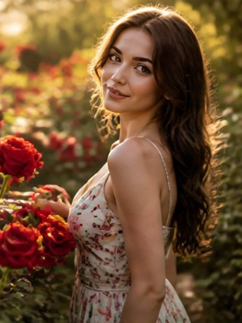Сад